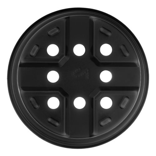 Горшочек для рассады, 110 х 85 мм, полистирол, 10 шт. купить в Москве с доставкой по всей России | ProtosMarket.ru