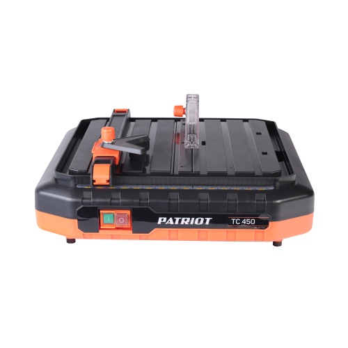 Плиткорез электрический PATRIOT TC 450 купить в Москве с доставкой по всей России | ProtosMarket.ru