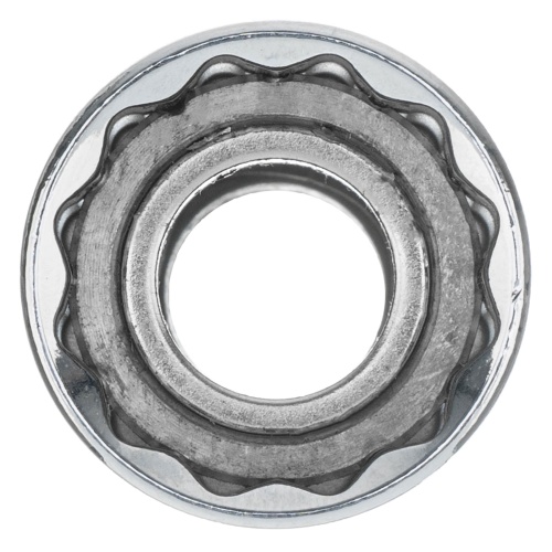 Головка торцевая свечная, магнитная, двенадцатигранная, 21 мм, под квадрат 1/2 Gross купить в Москве с доставкой по всей России | ProtosMarket.ru