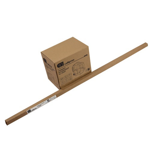 Триммер бензиновый КС-2500Р, 43 см3, разъемная штанга, состоит из 2 частей Сибртех купить в Москве с доставкой по всей России | ProtosMarket.ru