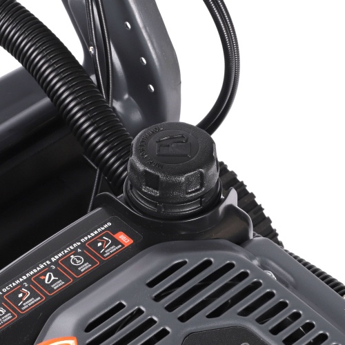 Газонокосилка бензиновая PATRIOT PT 54 AS купить в Москве с доставкой по всей России | ProtosMarket.ru