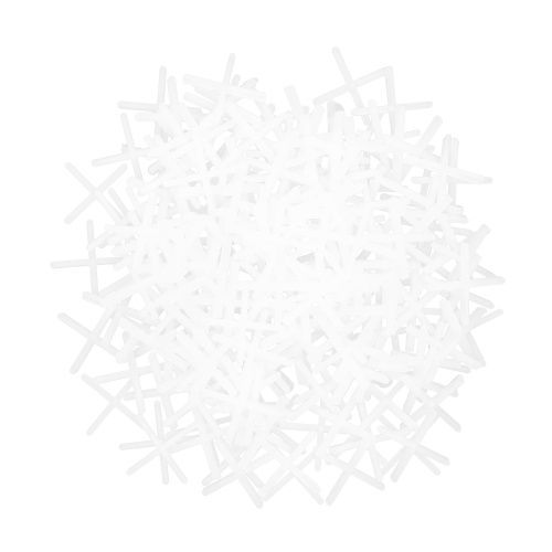 Крестики, 1.5 мм, для кладки плитки, 200 шт Matrix купить в Москве с доставкой по всей России | ProtosMarket.ru