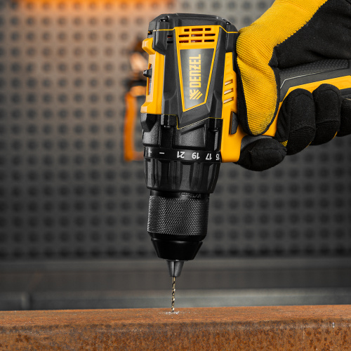 Сверло по металлу, 2,5 мм, HSS Co-8%, 2 шт.// Denzel купить в Москве с доставкой по всей России | ProtosMarket.ru