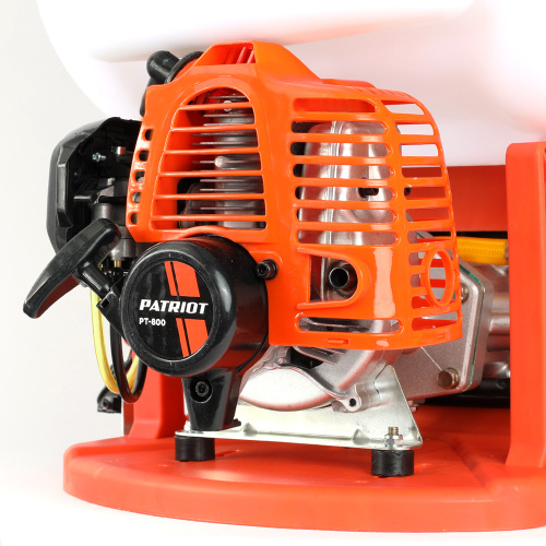 Опрыскиватель ранцевый бензиновый PATRIOT PT 800 купить в Москве с доставкой по всей России | ProtosMarket.ru