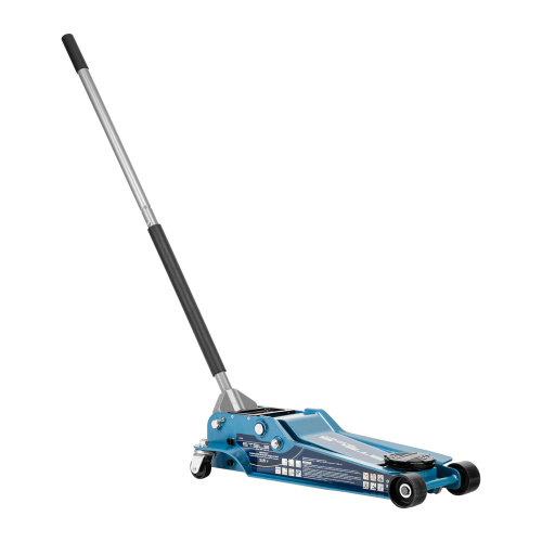 Домкрат гидравлический подкатной, быстрый подъем, 3.5т, Low Profile Quick, 100-565 мм, профессиональный Stels купить в Москве с доставкой по всей России | ProtosMarket.ru