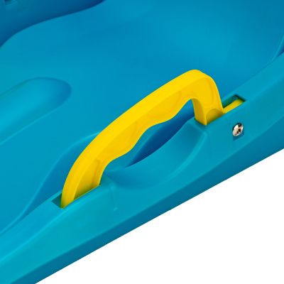 Санки-ледянки "Snow-bob" купить в Москве с доставкой по всей России | ProtosMarket.ru