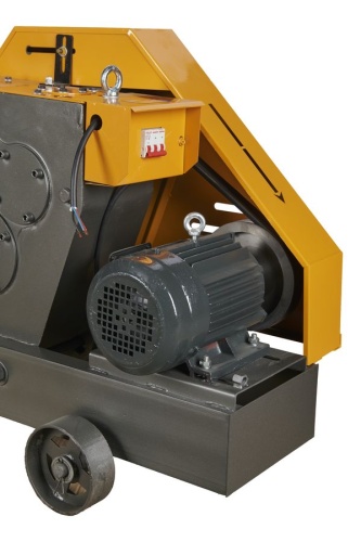 Станок для резки арматуры TOR GQ42 40/32мм 3кВт (Z) купить в Москве с доставкой по всей России | ProtosMarket.ru