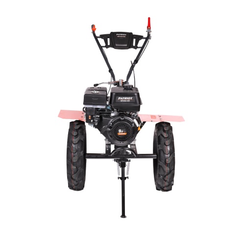 Мотоблок бензиновый PATRIOT Nevada 409 купить в Москве с доставкой по всей России | ProtosMarket.ru