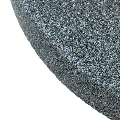 Круг шлифовальный, 150 х 16 х 32 мм, 63С, F60, (K, L) "Луга" купить в Москве с доставкой по всей России | ProtosMarket.ru