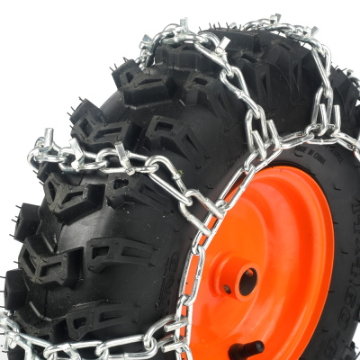 Цепи PATRIOT CS 14 на колеса снегоуборщика купить в Москве с доставкой по всей России | ProtosMarket.ru