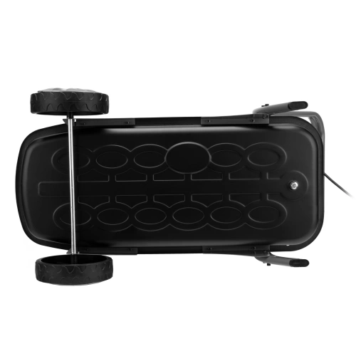 Дизельная тепловая пушка DHG-45i, 45 кВт, 1000 м3/ч, прямой нагрев, электронный термостат Denzel купить в Москве с доставкой по всей России | ProtosMarket.ru