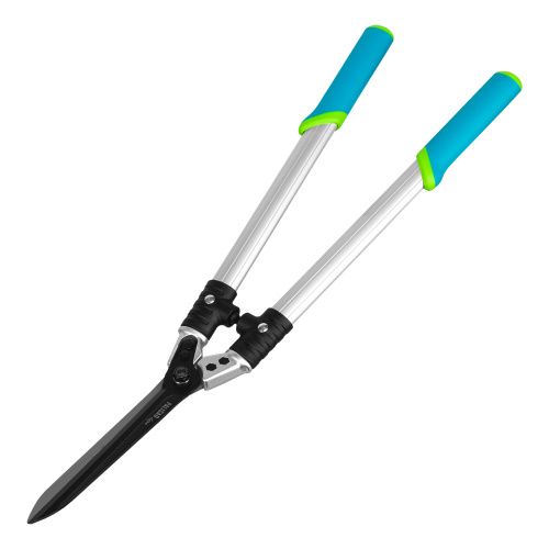 Кусторез, 600 мм, кованый, алюминиевые обрезиненные рукоятки, Forged LUXE Palisad купить в Москве с доставкой по всей России | ProtosMarket.ru