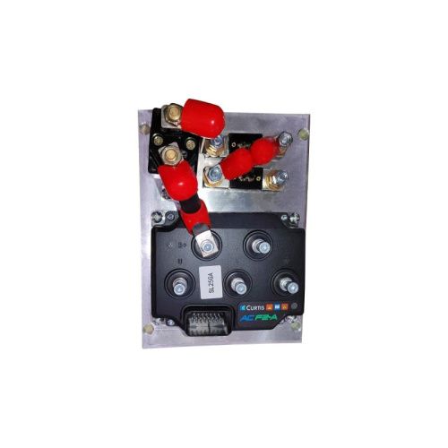 Контроллер Curtis для SK20 купить в Москве с доставкой по всей России | ProtosMarket.ru