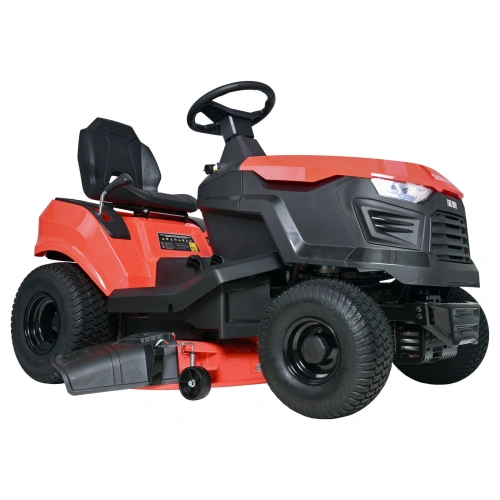Газонокосилка с сиденьем (трактор) EVOline TRG 98 H по ценам производителя в Москве с доставкой по всей России