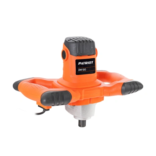 Дрель-миксер электрическая PATRIOT DM 100 купить в Москве с доставкой по всей России | ProtosMarket.ru