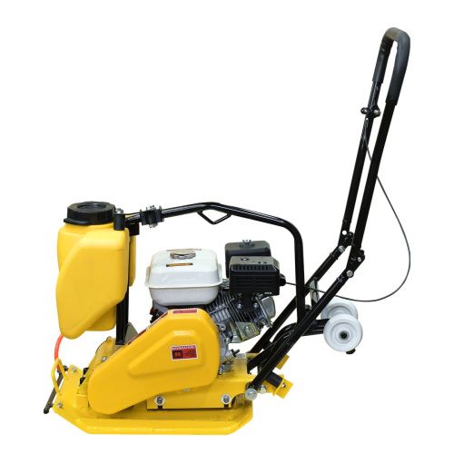 Виброплита STEM Techno SPC 162E (STEM GX200) купить в Москве с доставкой по всей России | ProtosMarket.ru