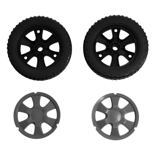 Измельчитель садовый электрический ECS-2700, 2700 Вт, 40 мм Denzel купить в Москве с доставкой по всей России | ProtosMarket.ru