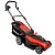 Электрическая газонокосилка EVOline LME 42 купить в Москве с доставкой по всей России | ProtosMarket.ru