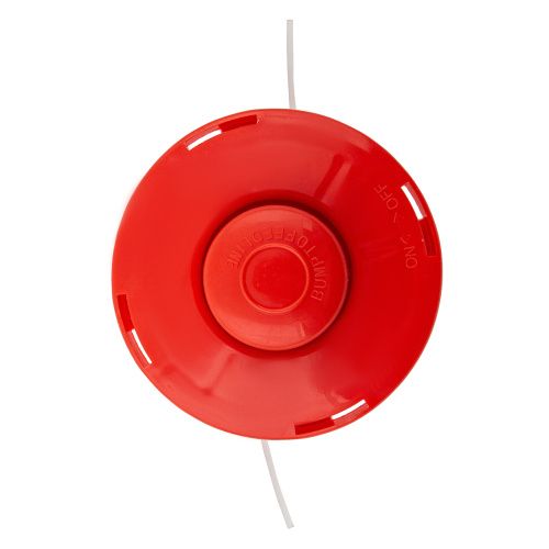 Катушка для триммера, полуавтомат., гайка М10 х1,25 левая Kronwerk купить в Москве с доставкой по всей России | ProtosMarket.ru