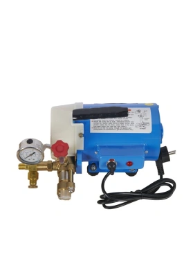 Опрессовочный насос электрический TOR DSY-100 купить в Москве с доставкой по всей России | ProtosMarket.ru