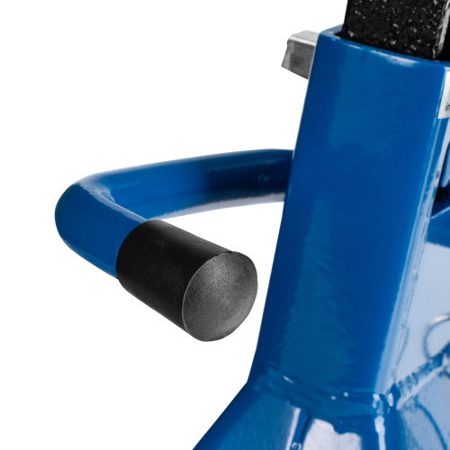 Подставки под автомобиль регулируемые, 3 т, H подъема 280-430 мм, 2 шт, Stels купить в Москве с доставкой по всей России | ProtosMarket.ru