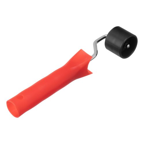 Валик прижимной "Бочка", 50 мм, пластмасса, D ручки 6 мм MTX купить в Москве с доставкой по всей России | ProtosMarket.ru