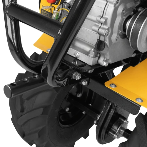 Мотоблок DPT-670S-PRO Denzel купить в Москве с доставкой по всей России | ProtosMarket.ru