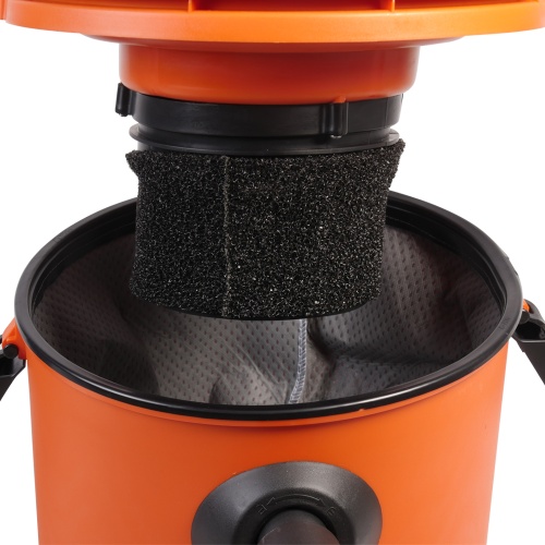 Пылесос промышленный PATRIOT VC 205 купить в Москве с доставкой по всей России | ProtosMarket.ru