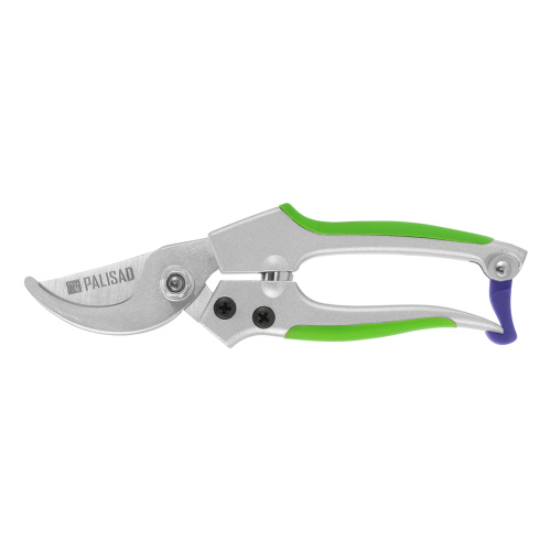 Секатор прямого реза, алюминиевые рукоятки Palisad купить в Москве с доставкой по всей России | ProtosMarket.ru