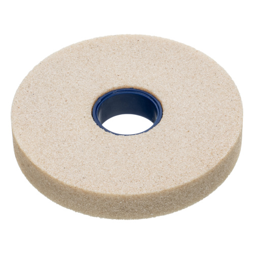 Круг шлифовальный, 125 х 20 х 32 мм, 25А, F40, (М, N) "Луга" купить в Москве с доставкой по всей России | ProtosMarket.ru