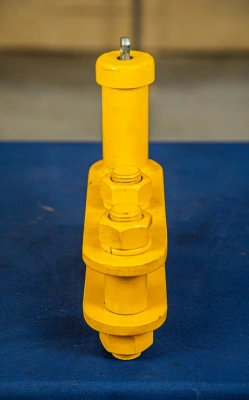 Замок Смаля ZS 6,3 купить в Москве с доставкой по всей России | ProtosMarket.ru