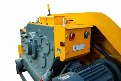 Станок для резки арматуры 36/32мм 3кВт TOR GQ36 PRO купить в Москве с доставкой по всей России | ProtosMarket.ru