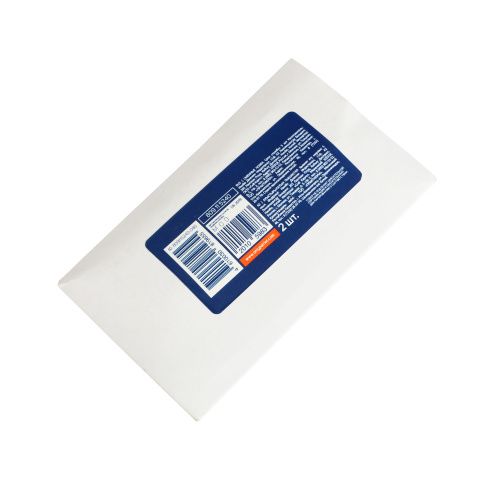 Нож PATRIOT для измельчителя электрического SE24 / SE26, двухсторонняя заточка, 2шт купить в Москве с доставкой по всей России | ProtosMarket.ru