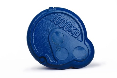 Редуктор подъема для талей электрических CD1 1,0 т купить в Москве с доставкой по всей России | ProtosMarket.ru