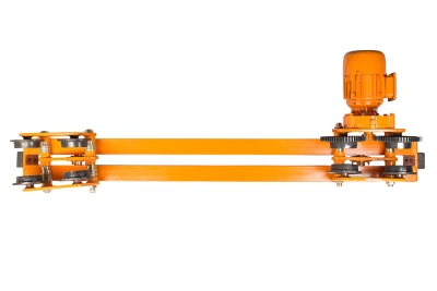 Балка концевая подвесная  1т 1,5м TOR PRO купить в Москве с доставкой по всей России | ProtosMarket.ru