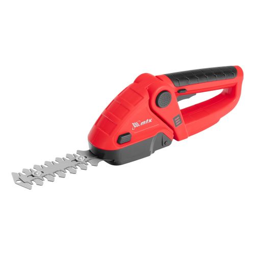 Ножницы-кусторез аккумуляторные GSM-3, Li-Ion, 3,6 В MTX купить в Москве с доставкой по всей России | ProtosMarket.ru