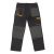 Брюки профессиональные рабочие, 65% полиэстер 35% хлопок, M Denzel купить в Москве с доставкой по всей России | ProtosMarket.ru