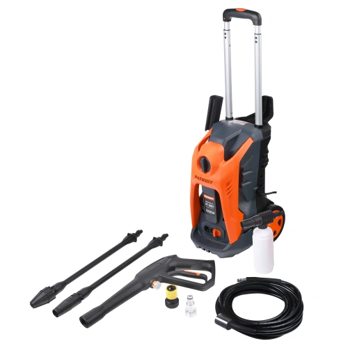 Мойка высокого давления PATRIOT GT 880 Imperial купить в Москве с доставкой по всей России | ProtosMarket.ru