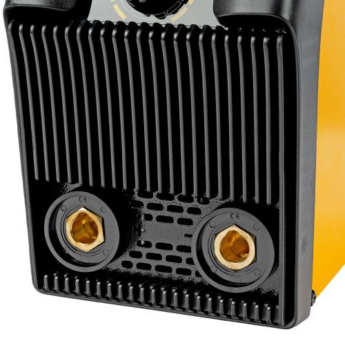 Аппарат инвертор. дуговой сварки SDR-205 Ultra, 200 А, ПВ 60% Denzel купить в Москве с доставкой по всей России | ProtosMarket.ru