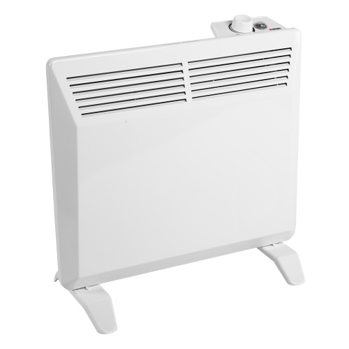 Конвектор электрический XCE-1000, 230 В, 1000 Вт, X-образный нагреватель Denzel купить в Москве с доставкой по всей России | ProtosMarket.ru