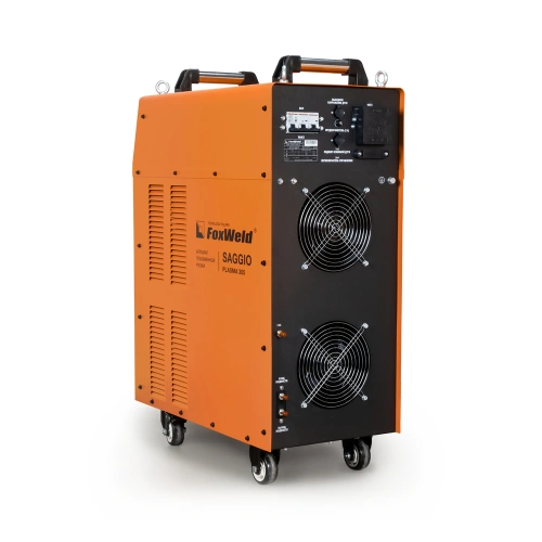 Аппарат плазменной резки SAGGIO PLASMA 305 купить в Москве с доставкой по всей России | ProtosMarket.ru