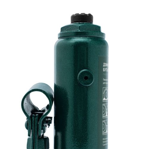 Домкрат гидравлический бутылочный, 3 т, 180-320 мм Сибртех купить в Москве с доставкой по всей России | ProtosMarket.ru