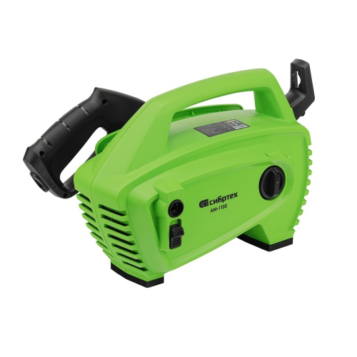 Моечная машина высокого давления АМ-1100, 1100 Вт, 90 бар, 280 л/ч, переносная// Сибртех купить в Москве с доставкой по всей России | ProtosMarket.ru