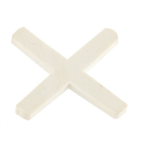 Крестики 4 мм, для кладки плитки, 250 шт Сибртех купить в Москве с доставкой по всей России | ProtosMarket.ru