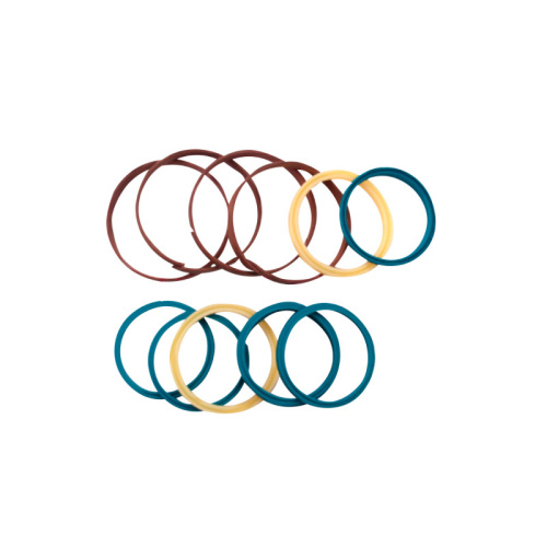 Ремкомплект цилиндра рулевого управления для вилочного погрузчика CPCD/CPQD с г/п 2000-3800 кг купить в Москве с доставкой по всей России | ProtosMarket.ru