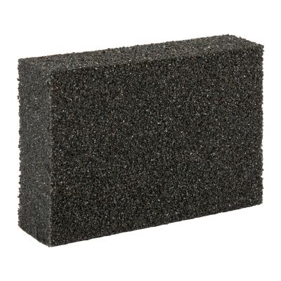 Губка для шлифования, 100 х 70 х 25 мм, мягкая, P 40 Matrix купить в Москве с доставкой по всей России | ProtosMarket.ru