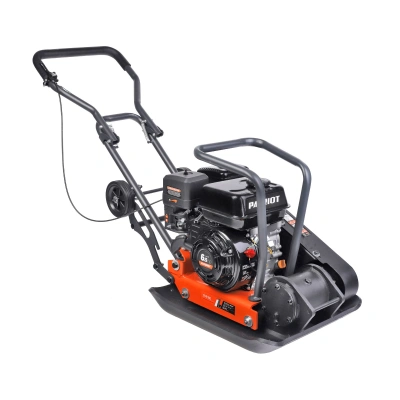 Виброплита PATRIOT SVR 80 купить в Москве с доставкой по всей России | ProtosMarket.ru