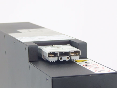 Аккумулятор литий-ионный (Li-ion) 48В/20Ач 500х85х195 для тележек CBD20W-II по ценам производителя в Москве с доставкой по всей России