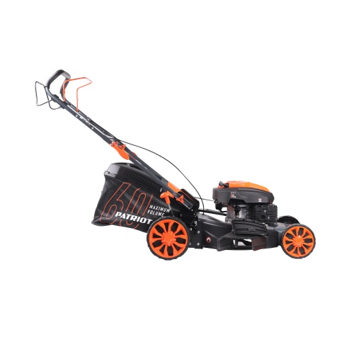 Газонокосилка бензиновая PATRIOT PT 56 LS купить в Москве с доставкой по всей России | ProtosMarket.ru