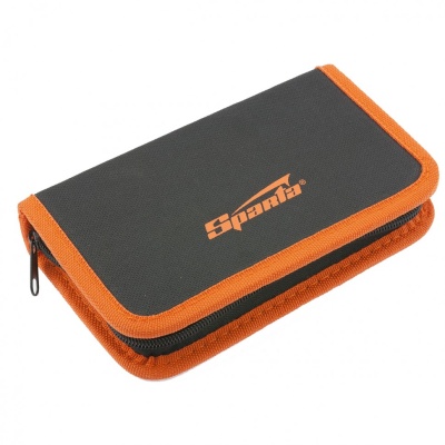 Трансформер 170 мм 8 предметов Sparta купить в Москве с доставкой по всей России | ProtosMarket.ru